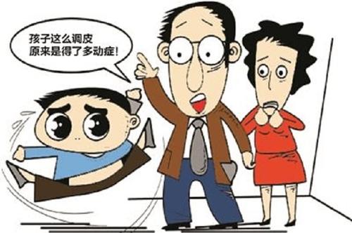 小兒多動癥會影響智力發(fā)育嗎？