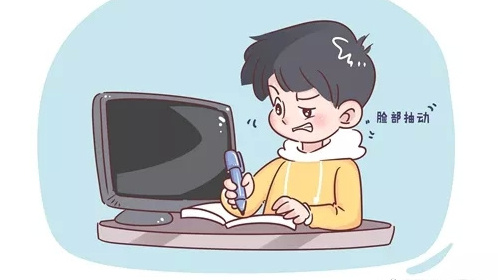 越來越多孩子抽動癥如何預(yù)防呢？
