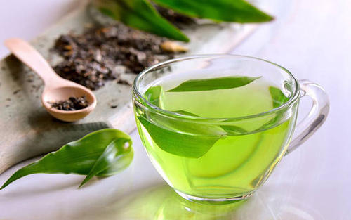 抽動癥患者喝綠茶有治療效果？